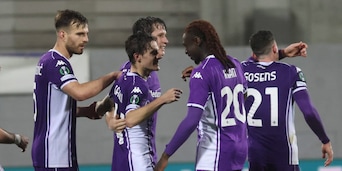 Vittoria clamorosa dello Jagiellonia sulla Fiorentina: Fagioli e Kean salvano Vanoli ai supplementari