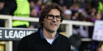 Vanoli: "La situazione della Fiorentina è quella che è. Fagioli sta crescendo. Avevo chiesto..."