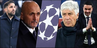 Juve, dopo l'amarezza riparte la la rincorsa Champions: la previsione dell'algoritmo