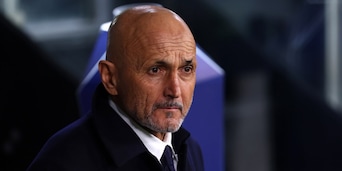 Il silenzio eloquente di Spalletti tra la questione rinnovo, una Juve eroica e arbitraggi devastanti
