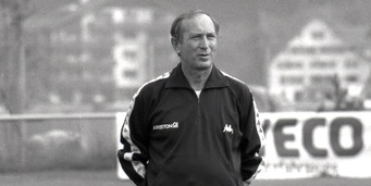 Rino Marchesi, addio all'allenatore di Maradona al Napoli e di Platini alla Juve