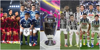 Il calendario di Roma, Como, Juve e Atalanta: chi è messo meglio per la corsa Champions