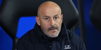 Italiano: "Pisa-Bologna risolta da un grande giocatore, Joao Mario ha preso una botta forte..."