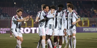 La Juve Next Gen ritrova la vittoria: Brambilla, compleanno e tre punti contro il Pontedera di Buffon