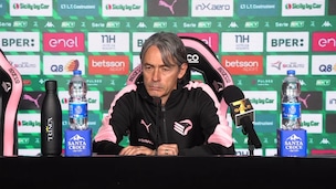 Inzaghi: "Rimesso in piedi un match che era finito"