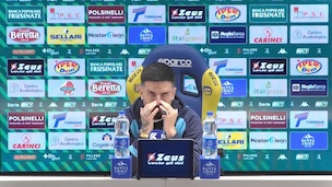Insigne: "Noi penalizzati da alcune decisioni arbitrali"