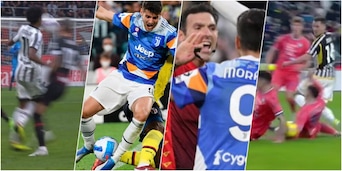 Milik derubato, rigore fantasma e quel fallo netto prima di prendere gol: arbitro e Var di Juve-Pisa
