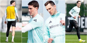 Il rientro di Vlahovic e Milik che sorprende: gol Juve, Spalletti dice tutto
