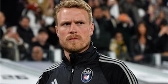 Hiljemark: "Primi tre gol Juve regalati dopo 50' positivi. Digiuno Pisa e salvezza? Vi spiego"