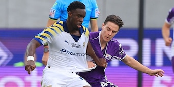 Fagioli troppo poco, Nicolussi non si esalta: le pagelle di Fiorentina-Parma