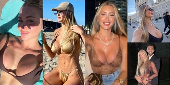 Ludmila, il segreto della rinascita di...Nico Gonzalez