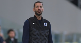 Foti e Gregucci, dopo l’esonero dalla Samp arriva la maxi squalifica di 10 giornate: il motivo