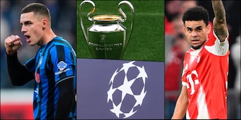 Bayern Monaco rullo compressore, Atalanta ko 6-1 a Bergamo! Olise dominante, Kompany batte Palladino