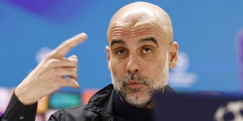 Guardiola avvisa: "Dura con il Real”. Donnarumma dà la carica: “Il City vuole arrivare fino in fondo"