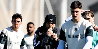 Juve che vince si cambia? I dubbi per l'Udinese: chi può perdere il posto. E poi c'è Vlahovic