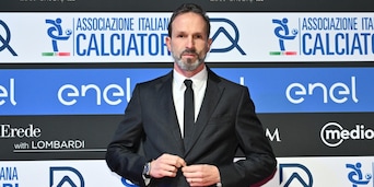 Umberto Calcagno: "Dobbiamo aumentare il numero di tesserate"