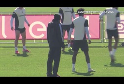 Spalletti-Juventus: oggi l'incontro per il rinnovo