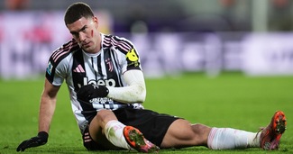 Vlahovic out e la scelta su Milik: Spalletti, cosa filtra verso Udinese-Juve