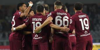 Toro, tre punti salvezza pesantissimi: poker da urlo al Parma, firma anche Zapata