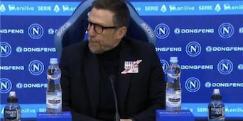 "Botta al petto e paura, la moglie aspetta un bambino": attimi di terrore per Banda, poi il respiro