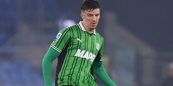 Sassuolo-Bologna: orario, diretta, formazioni ufficiali e dove vedere in tv e streaming la Serie A in tempo reale