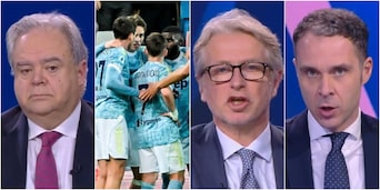 "Yildiz non deve farlo", "Spalletti tema più il Como che la Roma", "Mariani, Var e zona grigia…": la Juve a Sky