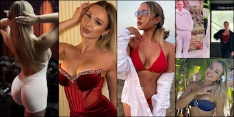 Da premio Puskas: chi è Ane, la nipote della leggenda che incanta i social