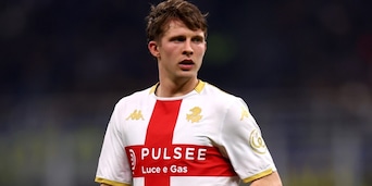 Ellertsson e Frendrup gli invisibili fondamentali