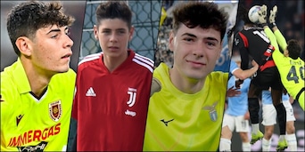 L'altro Motta, quello decisivo: dall'addio Juve con regalo alle mani per lo Scudetto Inter