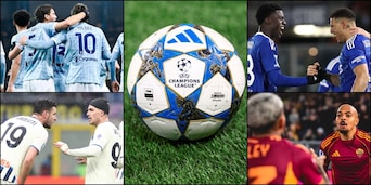 Bagarre Champions, la previsione dell'algoritmo: Como, Juve, Roma e Atalanta tra beffa e rincorsa