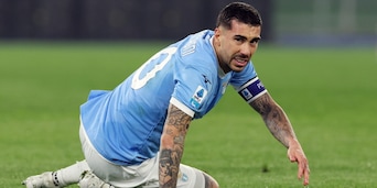 Zaccagni infortunato, Sarri perde un altro big. Brutte notizie per Gattuso: il comunicato Lazio