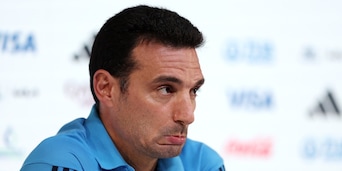 Lautaro fuori, il Como alza la voce: i convocati dell’Argentina di Scaloni