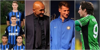 “Spalletti è stato il primo, non mi sembrava vero. Vlahovic? Spero non al 100% per Juve-Sassuolo"