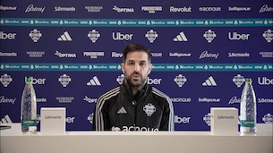 Fabregas: "Rapporto coi giornalisti? Serve rispetto"