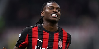 Ahi Leao, niente Milan-Torino! Cosa è successo e le scelta di Allegri
