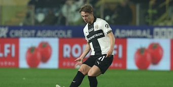 Parma-Cremonese: orario, diretta, formazioni ufficiali e dove vedere in tv e streaming la Serie A