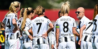 Juve Women, così non va: 0-0 contro il Genoa ultimo. Canzi spiega: "C'è un po' d'ansia, ma..."