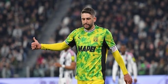 Berardi, via i sassolini: "Scansuolo? La gente parla troppo, a noi non interessa nulla"