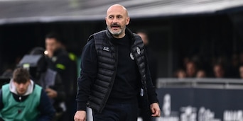 Italiano: "Bologna non è riuscito a dare continuità. Lazio più brava di noi a crederci". Su Orsolini...