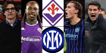 L’Inter frena ancora con la Fiorentina, 1-1 al Franchi: Pio Esposito non basta, Chivu a +6 sul Milan