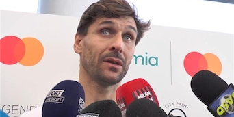 Llorente, Juve in Champions e Napoli per lo Scudetto: "L'Inter anche l'anno scorso…"