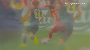 Ufficiale, Salah dice addio al Liverpool: "Per sempre casa mia"