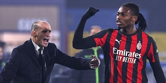 "La verità su Leao, gli errori del Milan e la frase di Capello. Scudetto all'Inter? Impensabile che…"