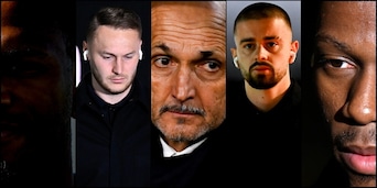 Una Juve intera in vendita! Il piano con Spalletti: chi rischia e chi non ha più occasioni