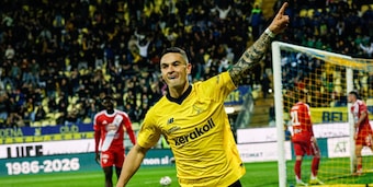 Tonoli verso l’Inter: chi è la rivelazione della Serie B che non si vedeva da Gatti