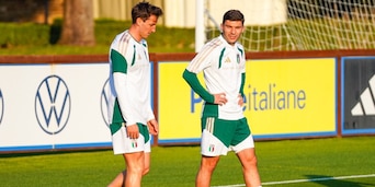 Gattuso taglia Cambiaso, prima sorpresa Italia: l’elenco dei convocati per l’Irlanda del Nord
