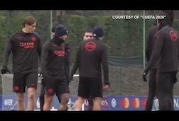 Lautaro Martinez mette il mirino sulla Roma