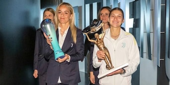 Supercoppa e Viareggio Cup, due nuovi trofei Women al museo Juve: "Vincere è nel Dna"