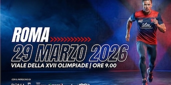 Al via la 2^ edizione della Vertical Race