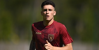 Nuova difesa Toro: c'è Jappert con Dellavalle